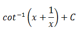 Maths-Indefinite Integrals-29289.png